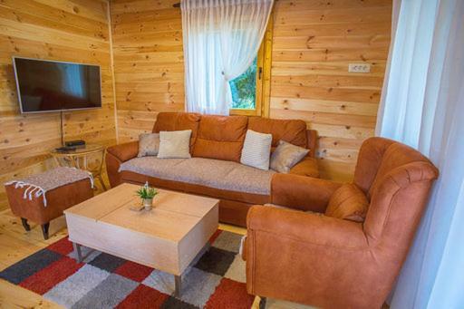 Guest House Mickovic Žabljak Esterno foto
